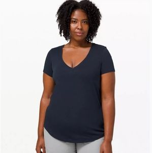 Lululemon Love Tee V - NWT